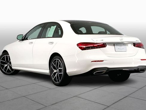 Used 2023 Mercedes-Benz E 350 E 350 image 12