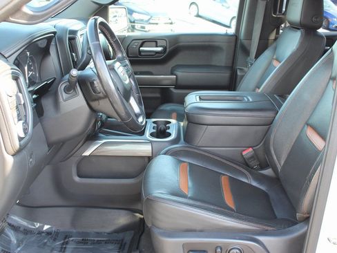 Used 2019 GMC Sierra 1500 AT4 w/ AT4 Premium Package AWD/4WD image 13