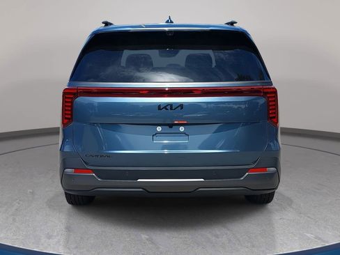 New 2026 Kia Carnival SX Prestige FWD image 6