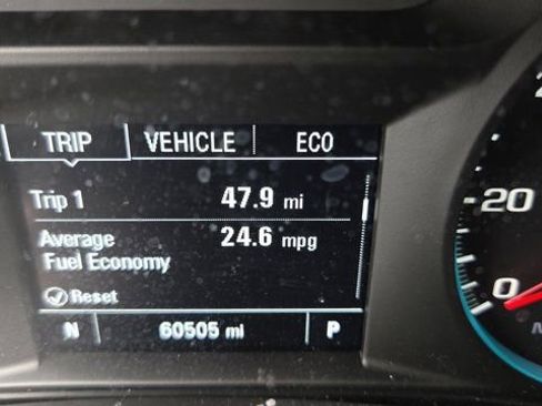 Used 2021 Chevrolet Malibu RS w/ LPO, Convenience Package 2 FWD image 20