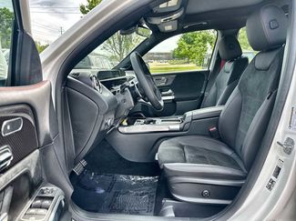 Used 2026 Mercedes-Benz GLB 35 AMG 4MATIC video 2