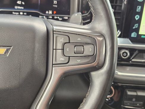Used 2024 Chevrolet Silverado 1500 High Country w/ Technology Package AWD/4WD image 26