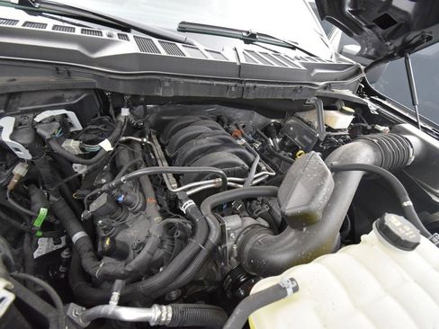 Used 2024 Ford F150 XLT w/ Tow/Haul Package image 16