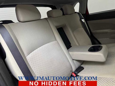Used 2017 Mitsubishi Outlander Sport ES AWD/4WD image 18