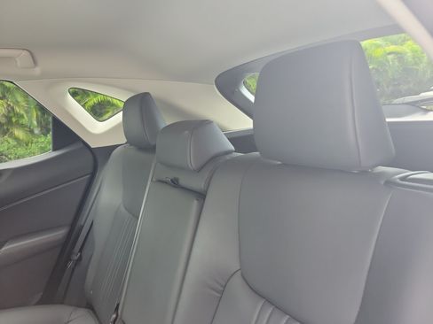Certified 2024 Lexus NX 250 FWD w/ Towing Package (2000 Lbs) image 12