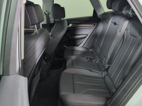 Certified 2024 Audi Q5 2.0T Premium image 22