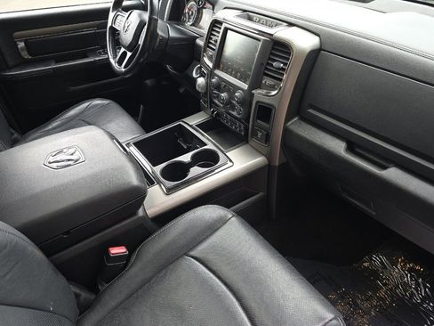 Used 2014 RAM 1500 Sport w/ Sport Premium Group image 14