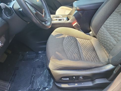 Used 2019 Chevrolet Equinox LT FWD image 24
