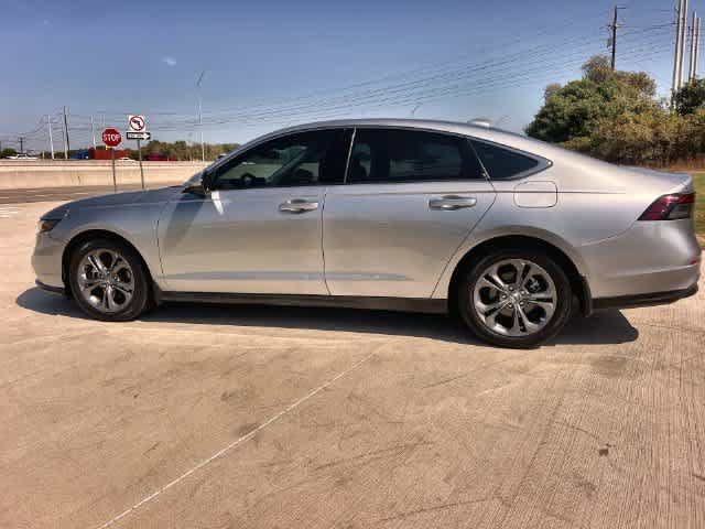 Certified 2024 Honda Accord EX image 4