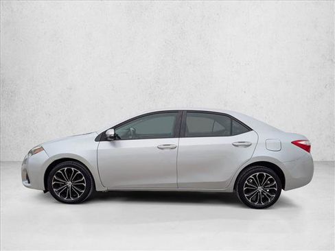 Used 2014 Toyota Corolla S image 9