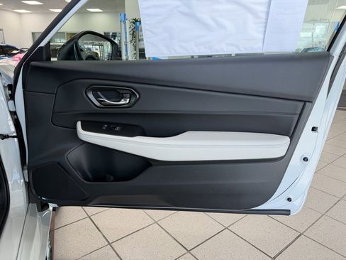 New 2026 Honda Prelude image 29