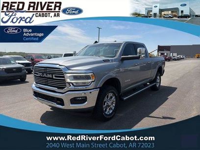 Used 2022 RAM 2500 Laramie