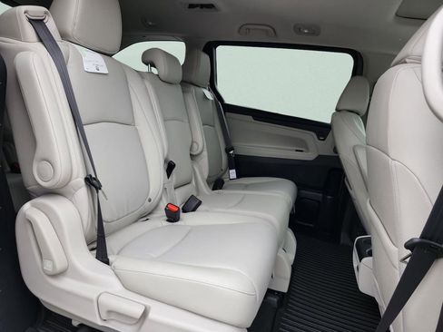 New 2026 Honda Odyssey EX-L image 21