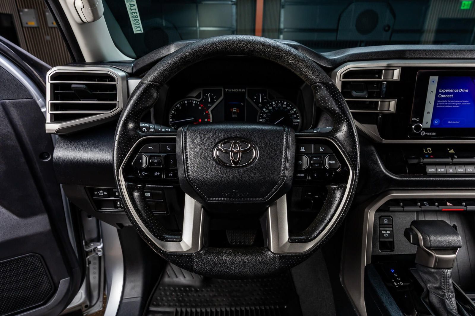 Used 2024 Toyota Tundra SR5 AWD/4WD image 18