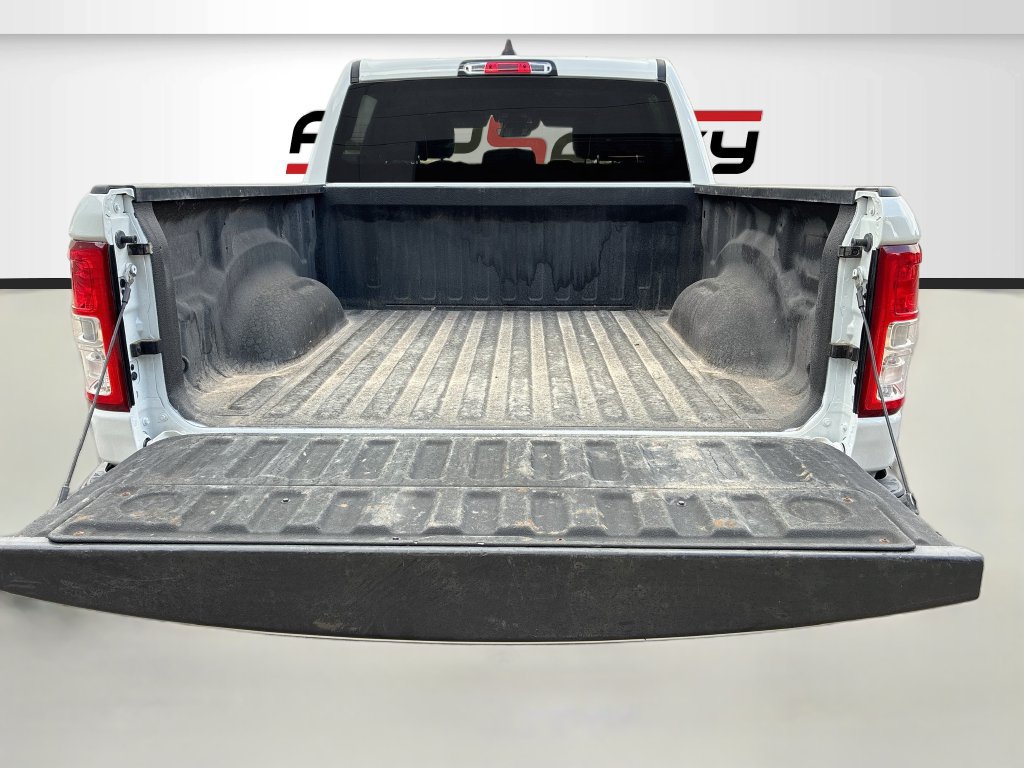 Used 2024 RAM 1500 Tradesman w/ Level 1 Safety Group AWD/4WD image 24