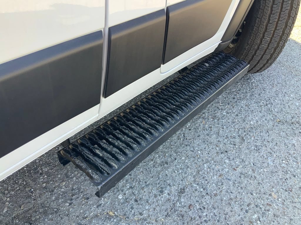 New 2026 RAM ProMaster 2500 FWD image 13