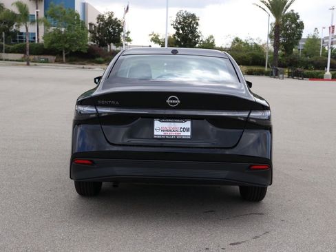 New 2026 Nissan Sentra S image 5