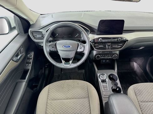 Used 2021 Ford Escape SE w/ Convenience Package image 22