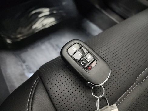 Certified 2023 Honda CR-V EX-L image 36