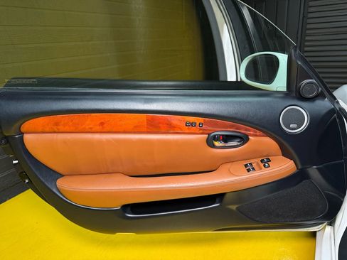 Used 2002 Lexus SC 430 Convertible image 21