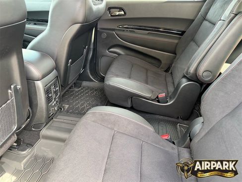 New 2026 Dodge Durango GT image 26