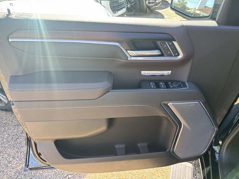 Used 2026 GMC Sierra 1500 Denali image 25