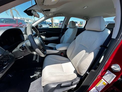 Used 2024 Honda Accord LX image 19