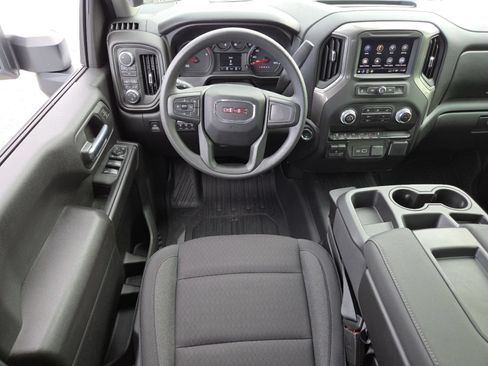 New 2026 GMC Sierra 3500 Pro w/ 1SA Pro Safety Plus Package AWD/4WD image 29