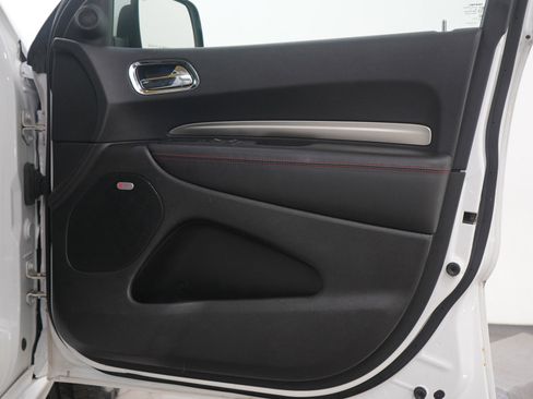 Used 2017 Dodge Durango R/T w/ Trailer Tow Group IV image 9