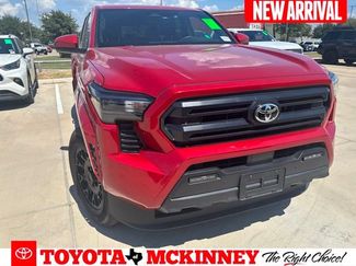 Certified 2024 Toyota Tacoma SR5 RWD video 1