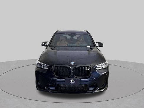 Used 2024 BMW X3 M w/ Executive Package AWD/4WD image 27
