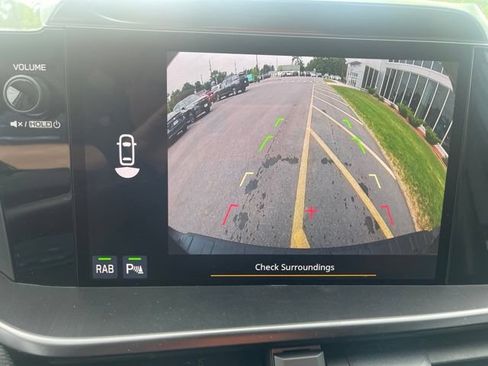 New 2026 Subaru Outback Premium AWD/4WD image 24