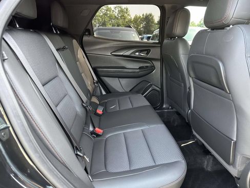 Used 2023 Chevrolet TrailBlazer RS w/ Convenience Package AWD/4WD image 25