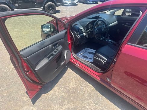 Used 2014 Subaru Impreza 2.0i Limited AWD/4WD image 25