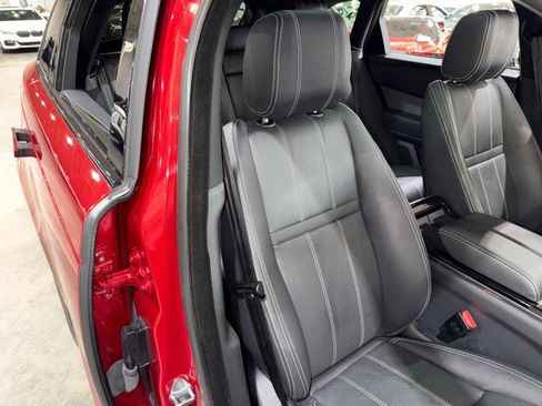 Used 2021 Land Rover Range Rover Velar R-Dynamic S image 63