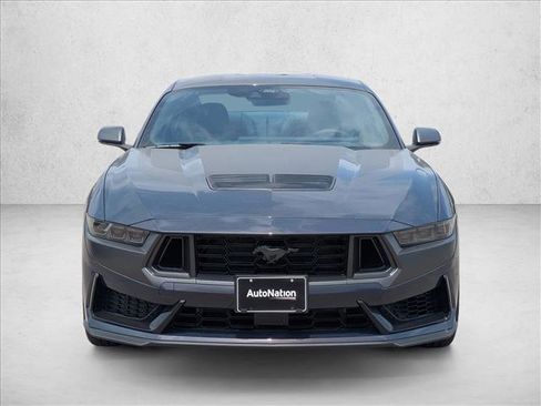 New 2026 Ford Mustang Dark Horse RWD image 6