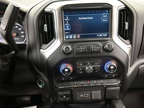 Used 2021 Chevrolet Silverado 1500 RST w/ Rally Edition image 10