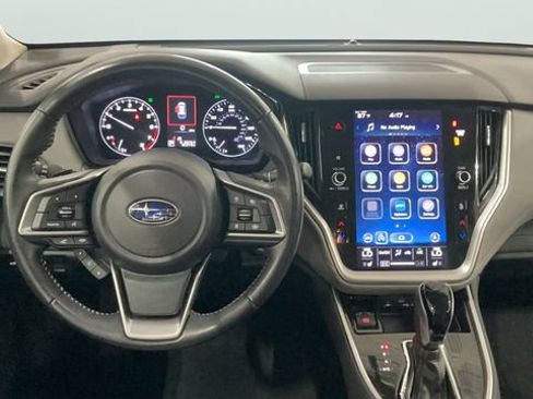 Used 2022 Subaru Outback Premium AWD/4WD image 10