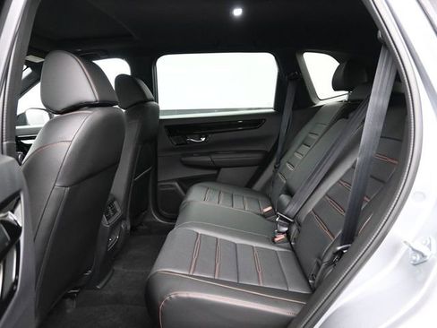 New 2026 Honda CR-V Sport Touring image 13