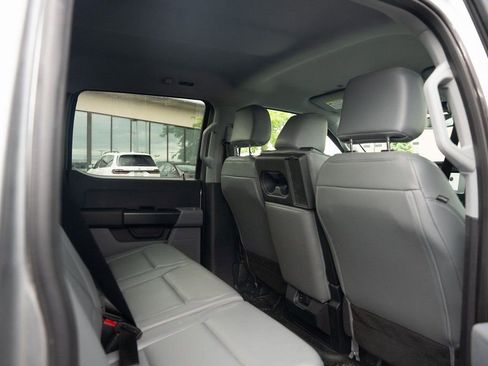 Used 2023 Ford F150 XLT w/ Trailer Tow Package image 11