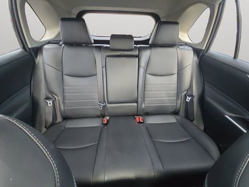 Used 2025 Toyota RAV4 XLE Premium w/ Weather Package AWD/4WD image 17