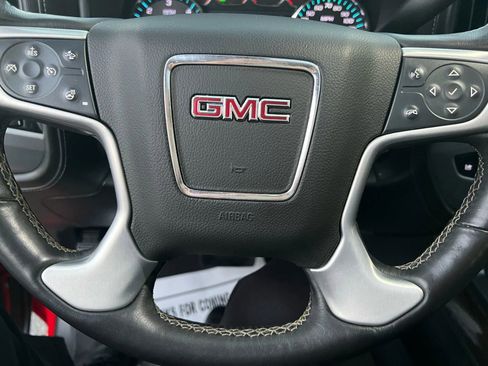 Used 2017 GMC Sierra 1500 SLT image 13