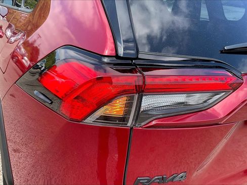 Used 2025 Toyota RAV4 XLE w/ Convenience Package AWD/4WD image 29