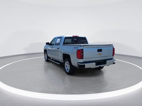 Used 2014 Chevrolet Silverado 1500 LT w/ All Star Edition AWD/4WD image 7