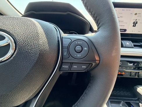 Used 2025 Toyota RAV4 XLE w/ Weather Package AWD/4WD image 15