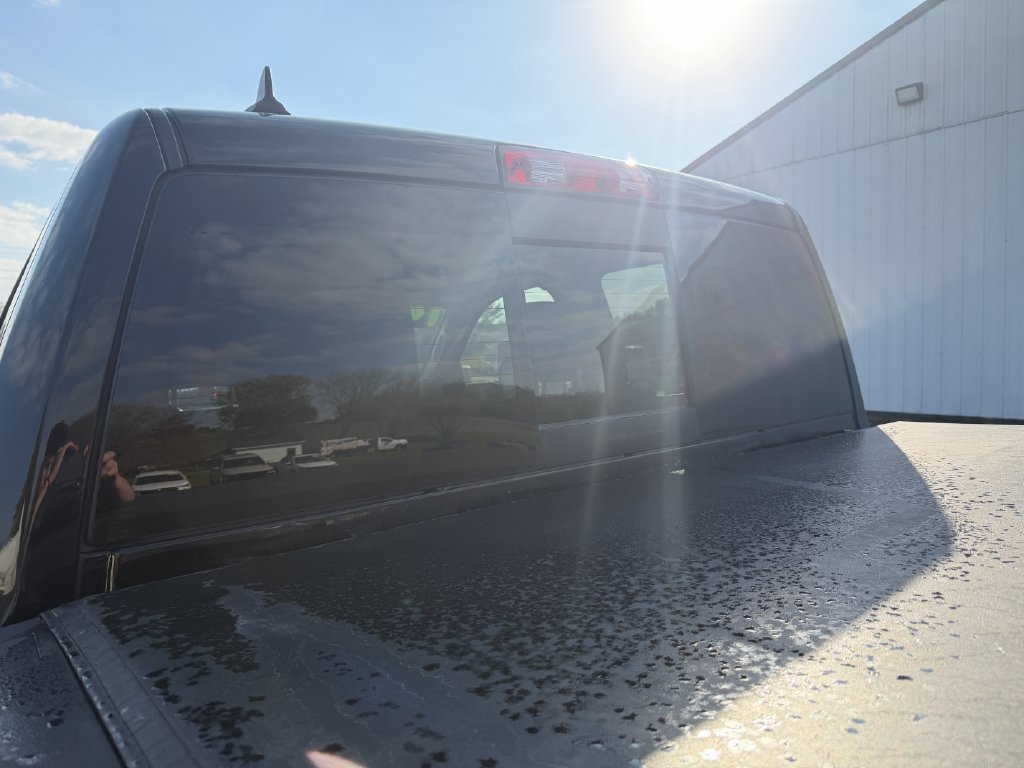 Used 2014 RAM 1500 Big Horn AWD/4WD image 12
