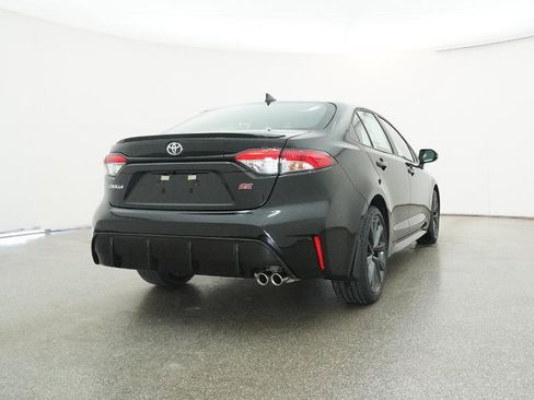 New 2026 Toyota Corolla SE image 42