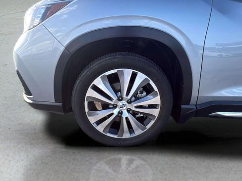 Used 2020 Subaru Ascent Limited w/ Popular Package #2 image 7