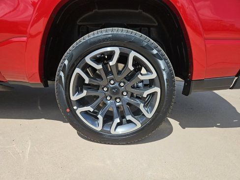 New 2026 RAM 1500 Limited AWD/4WD image 8