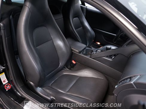 Used 2016 Jaguar F-TYPE Coupe RWD image 37